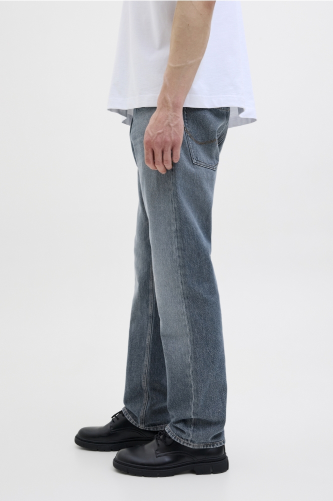 JJICHRIS JJORIGINAL SBD 032 NOOS 12278152 Blue Denim
